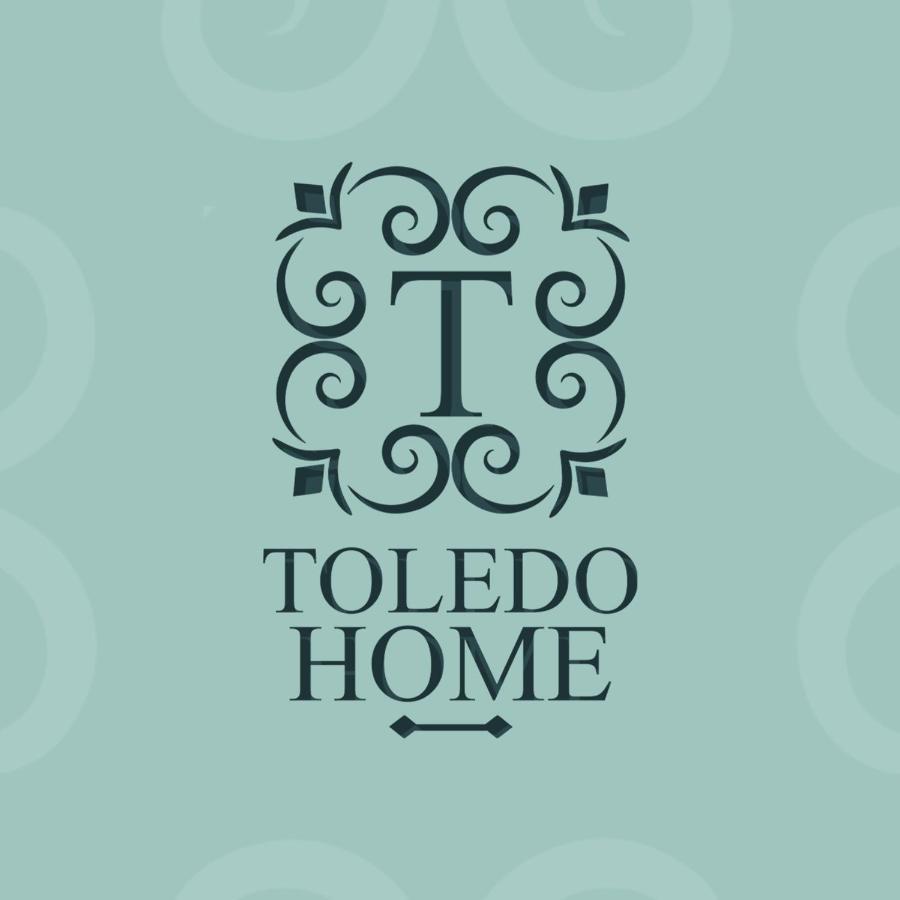 Toledohomenapoli Экстерьер фото